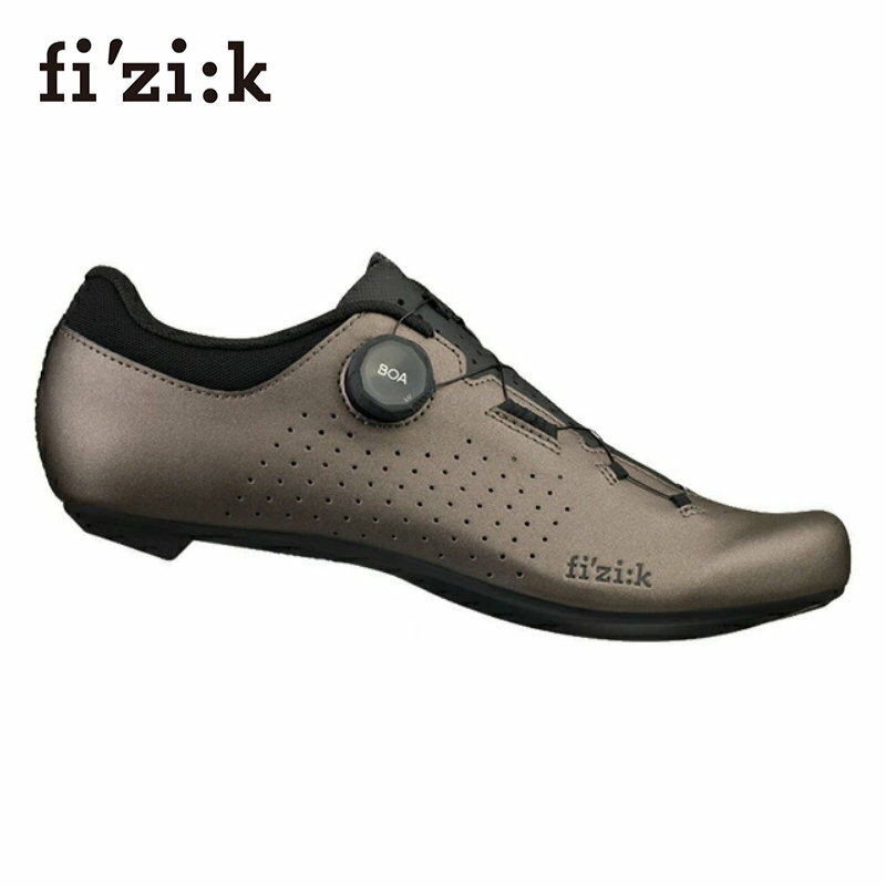 FIZIK（フィジーク） OMNA METALLIC VENTO オムナ メタリック ヴェント ガンメタ ...
