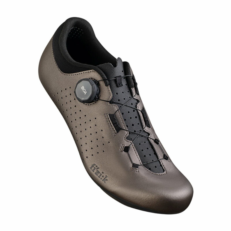 FIZIK（フィジーク） OMNA METALLIC VENTO オムナ メタリック ヴェント ガンメタ ...