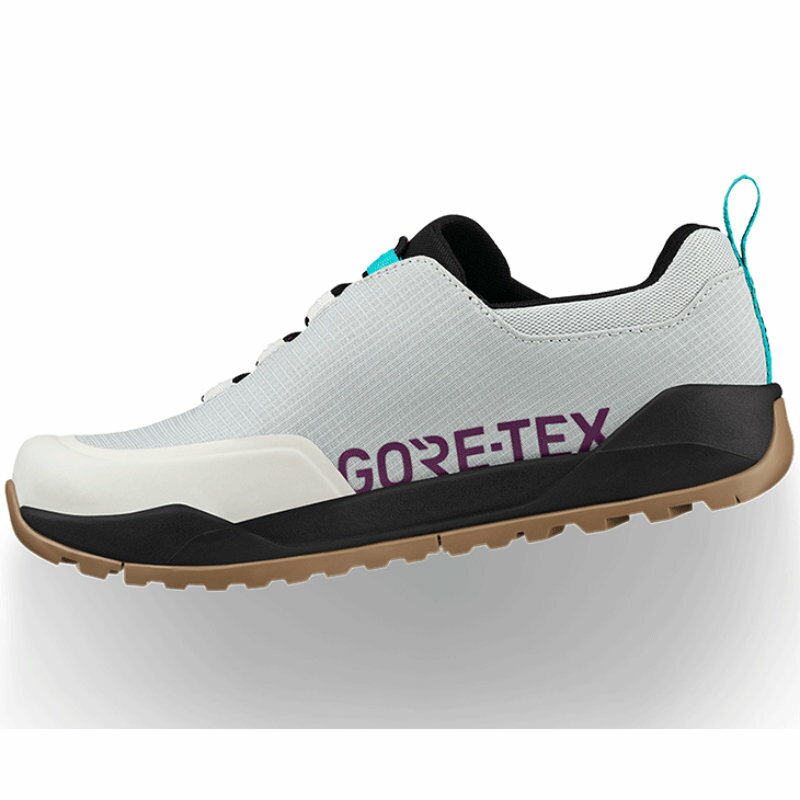 FIZIK（フィジーク） X2 TERRA ERGOLACE GTX I.GREYMTB テラ エルゴレース アイス...