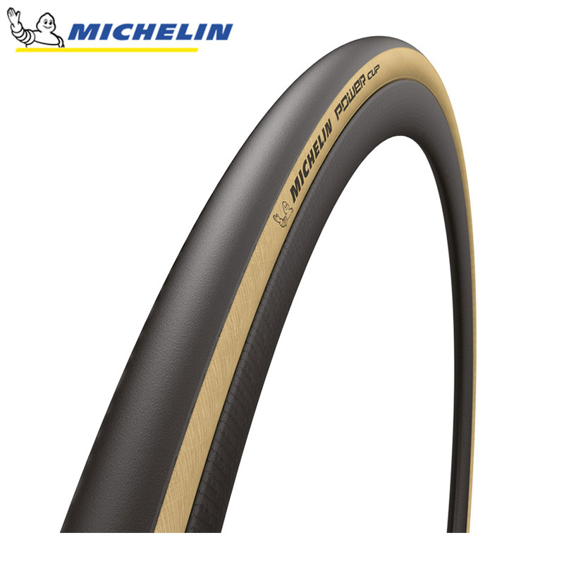 【ランキング受賞商品】 MICHELIN（ミシュラン）POWER CUP パワーカップ クラシック クリンチャー タイヤ