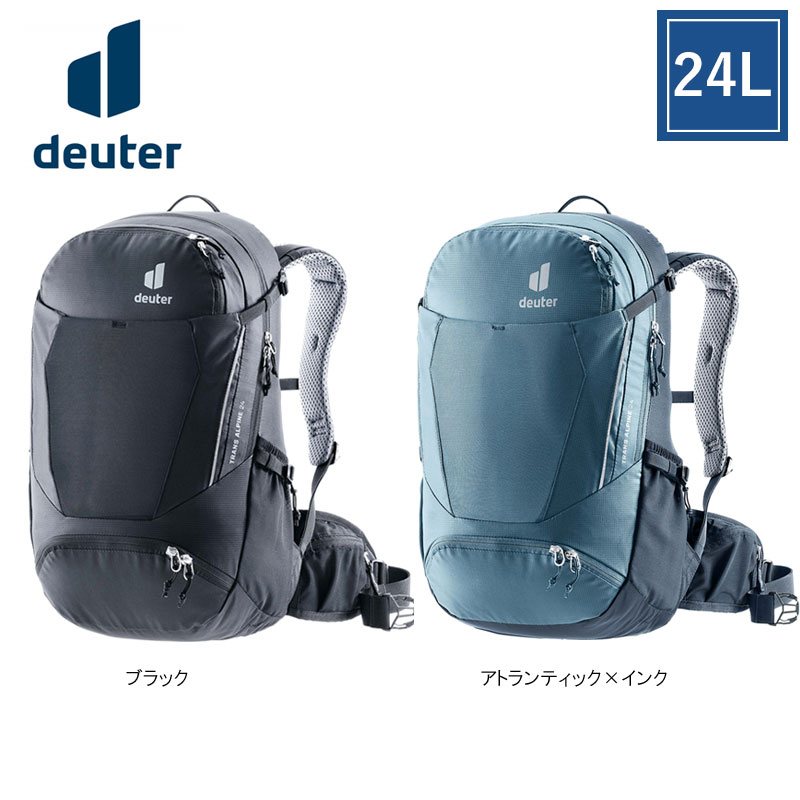 楽天市場】ドイター トランスアルパイン24の通販