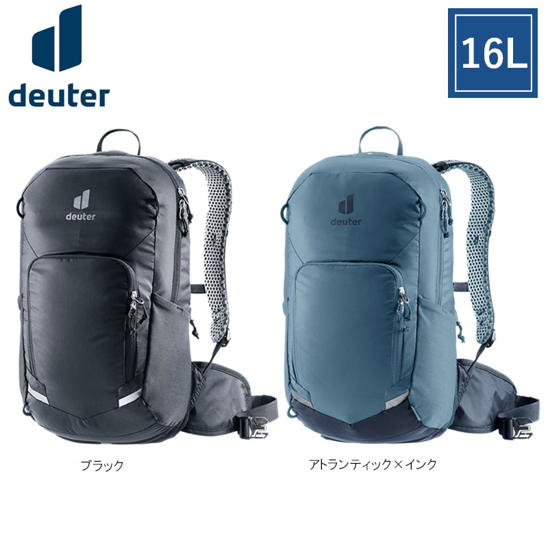 楽天市場】deuter bike1 14の通販