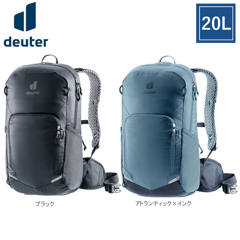 楽天市場】deuter bike i 20の通販