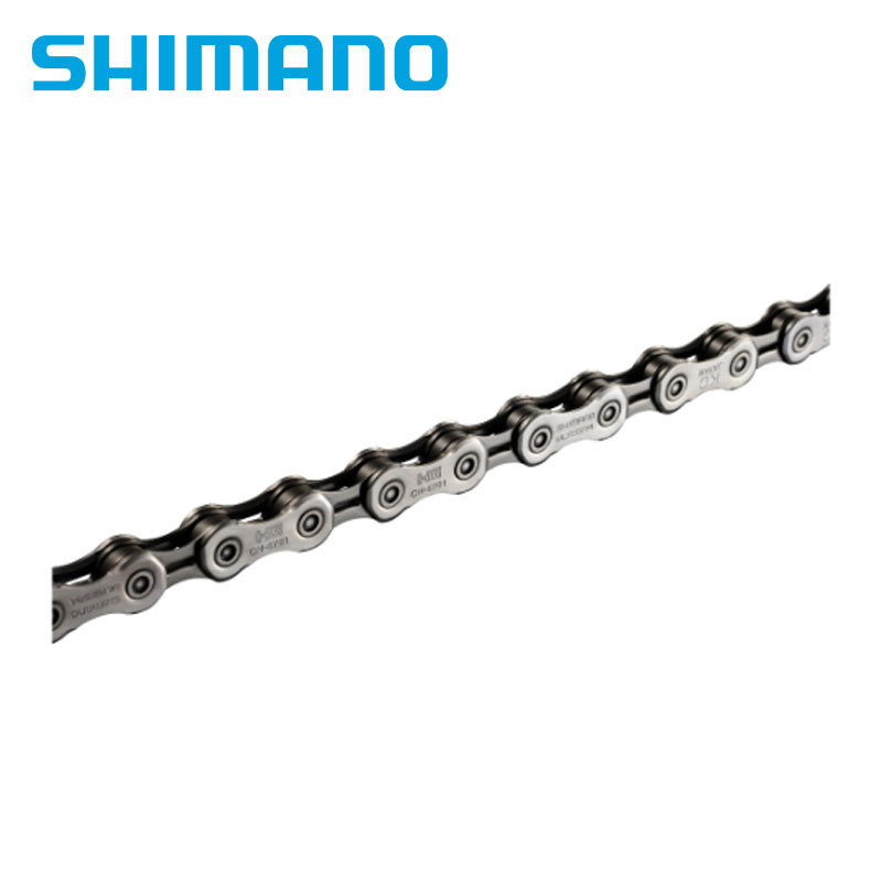 SHIMANO（シマノ）アルテグラ チェーン CN-6701 HG 10スピード 10S 自転車
