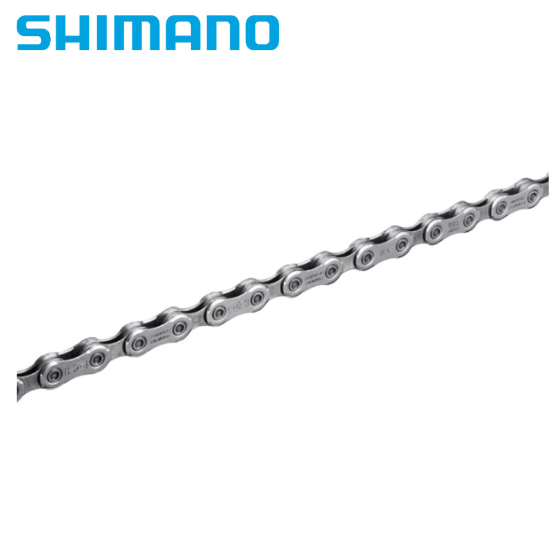 【ランキング受賞商品】 SHIMANO（シマノ）チェーン CN-M8100 HG 12スピード 12S 自転車