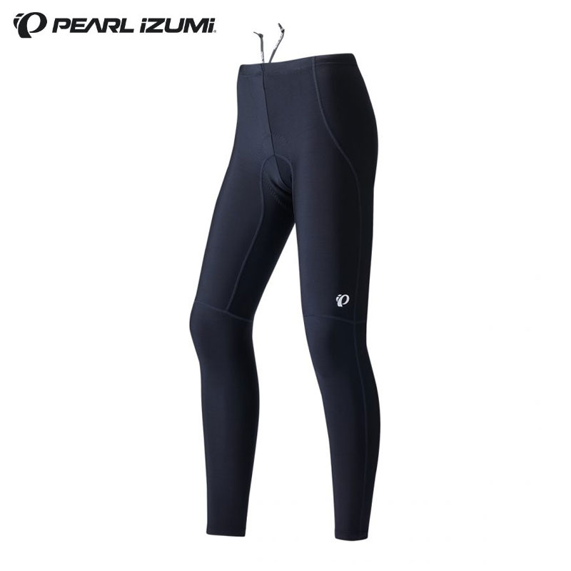 PEARL IZUMI（パールイズミ）W238MEGA2 II コールドシェイド UV メガ タイツ 4 ブ...