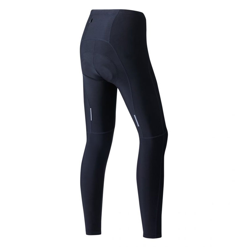 PEARL IZUMI（パールイズミ）W238MEGA2 II コールドシェイド UV メガ タイツ 4 ブ...