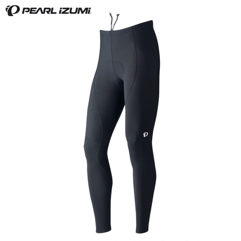 PEARL IZUMI（パールイズミ）991-3DV トランスフォーム タイツ 1 ブラック レーサーパンツ レーパン