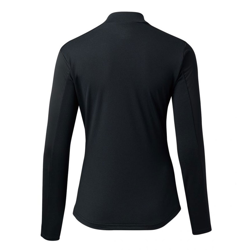 PEARL IZUMI（パールイズミ）W188 コンフォヒート ハイネック ロングスリーブ 3 ブ...