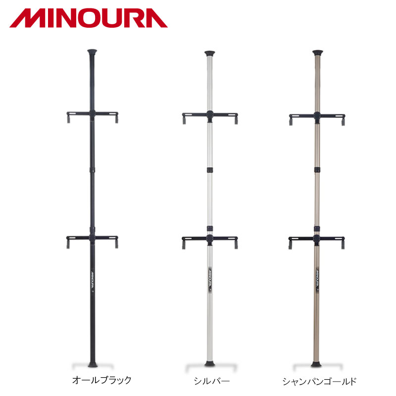 楽天市場】MINOURA バイクタワー10の通販