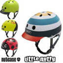 【XSサイズ】nutcase/ナットケース/little nutty/GEN3/リトルナッティ/子供用ヘルメット