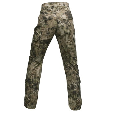 ARMA TACTICAL DIMENSION PANTS / HIGHLANDER【アルマ タクティカル ディメンション パンツ ハイランダー】メンズ ミリタリー サバイバルゲーム サバゲ アウトドア カジュアル kryptek クリプテック