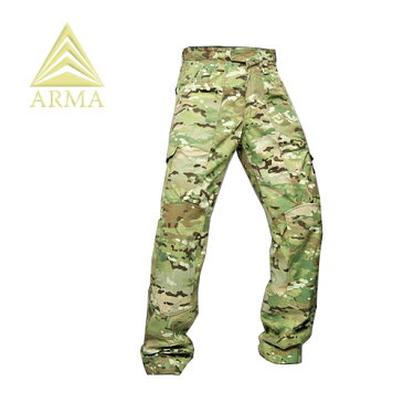 ARMA TACTICAL DIMENSION PANTS / MULTICAM(RIP STOP)【アルマ タクティカル ディメンション パンツ マルチカム】メンズ ミリタリー サバイバルゲーム サバゲ アウトドア マウンテン リーコン crye クライ 実物生地