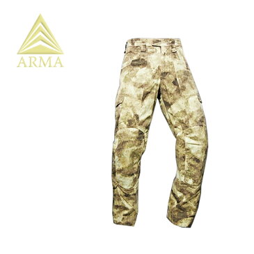 【送料無料】ARMA TACTICAL DIMENSION PANTS / A-TACS AU 【アルマ タクティカル ディメンション パンツ エータックス エーユー】メンズ ミリタリー サバイバルゲーム サバゲ アウトドア マウンテン リーコン 実物生地