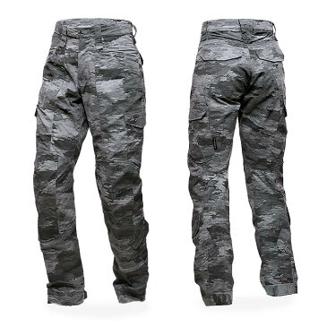 ARMA TACTICAL DIMENSION PANTS / A-TACS GHOST【アルマ タクティカル ディメンション パンツ エータックス ゴースト】メンズ ミリタリー サバイバルゲーム サバゲ アウトドア マウンテン リーコン 実物生地