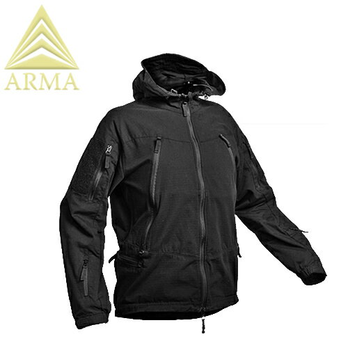 ARMA ƥ ǥ󥷥 㥱å/BLACKڥ TACTICAL DIMENSION JACKET/֥åۥ ߥ꥿꡼ Х ȥɥ л Х ġ  ޥƥ꡼  åȥ åץȥå ѥå ѥͥ