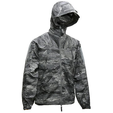 ARMA TACTICAL DIMENSION JACKET / A-TACS GHOST【アルマ タクティカル ディメンション ジャケット エータックス ゴースト】メンズ ミリタリー サバイバルゲーム サバゲ アウトドア マウンテン リーコン 実物生地