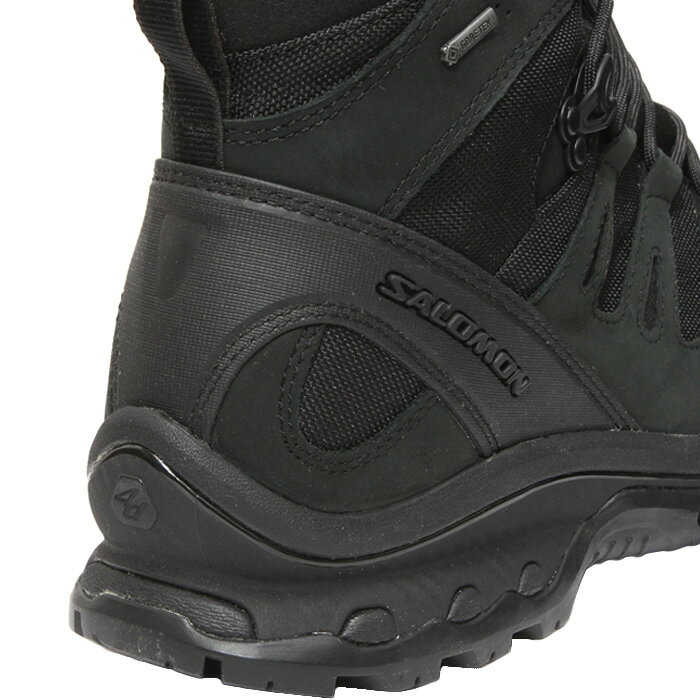 SALOMONQUEST4DGTXFORCESメンズミリタリーサバイバルゲームアウトドア日本未発売ゴアテックス
