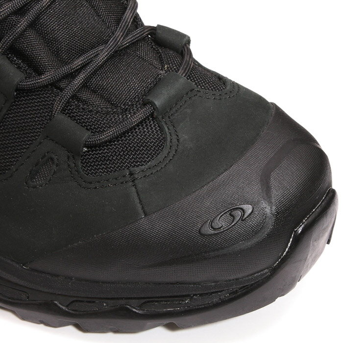 SALOMONQUEST4DGTXFORCESメンズミリタリーサバイバルゲームアウトドア日本未発売ゴアテックス