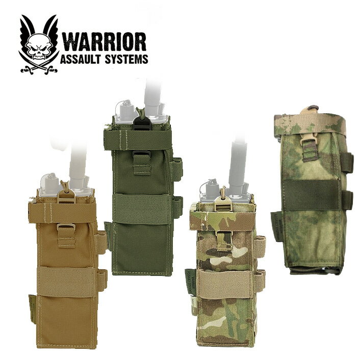 Warrior Assault Systems MBITR 饸ݡ/Gen2ڥꥢȥƥ Radio/Gen2ۥ...