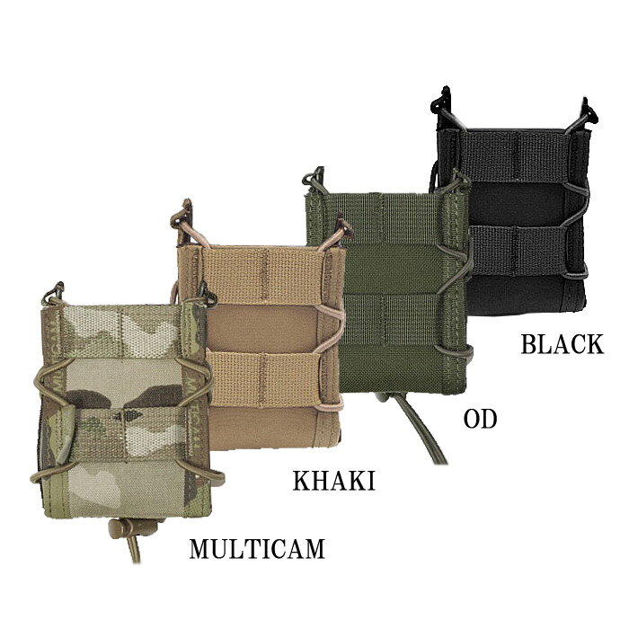 Warrior Assault Systems...の紹介画像2