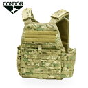 CONDOR v[gLA/MULTICAM yRh plate carrier }`JzY ~^[ ToCoQ[ ToQ R[fiC vL 10%OFF SALE