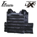 TP v[gLAExXg / A-TACS LE-Xytactical performance Plate Carrier VestzY ~^[ ToQ AEghA oCN c[O TCNO  J iC xN