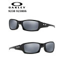 OAKLEY 923806 ファイブス スクエアード/ブラックイリジウムポラライズド【オークリー fives squared/BLACK IRIDIUM POLARIZED】メンズ ミリタリー サバイバルゲーム サバゲ アウトドア ポーチ付き おしゃれ 日差し ドライブ ツーリング