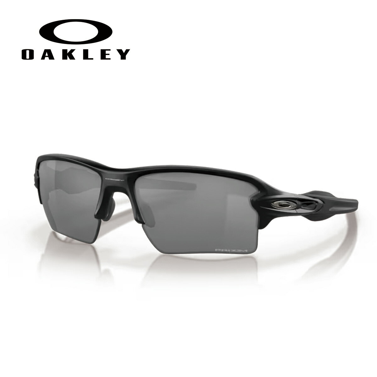 樂天商城 - OAKLEY 918878 FLAK 2.0 XL / Frame MATTE BLACK Lens PRIZM BLACK【オークリー 918878 フラック 2.0 XL / フレーム マット ブラック レンズ プリズム ブラック】メンズ ミリタリー サバイバルゲーム サバゲ アウトドア ドライブ ツーリング
