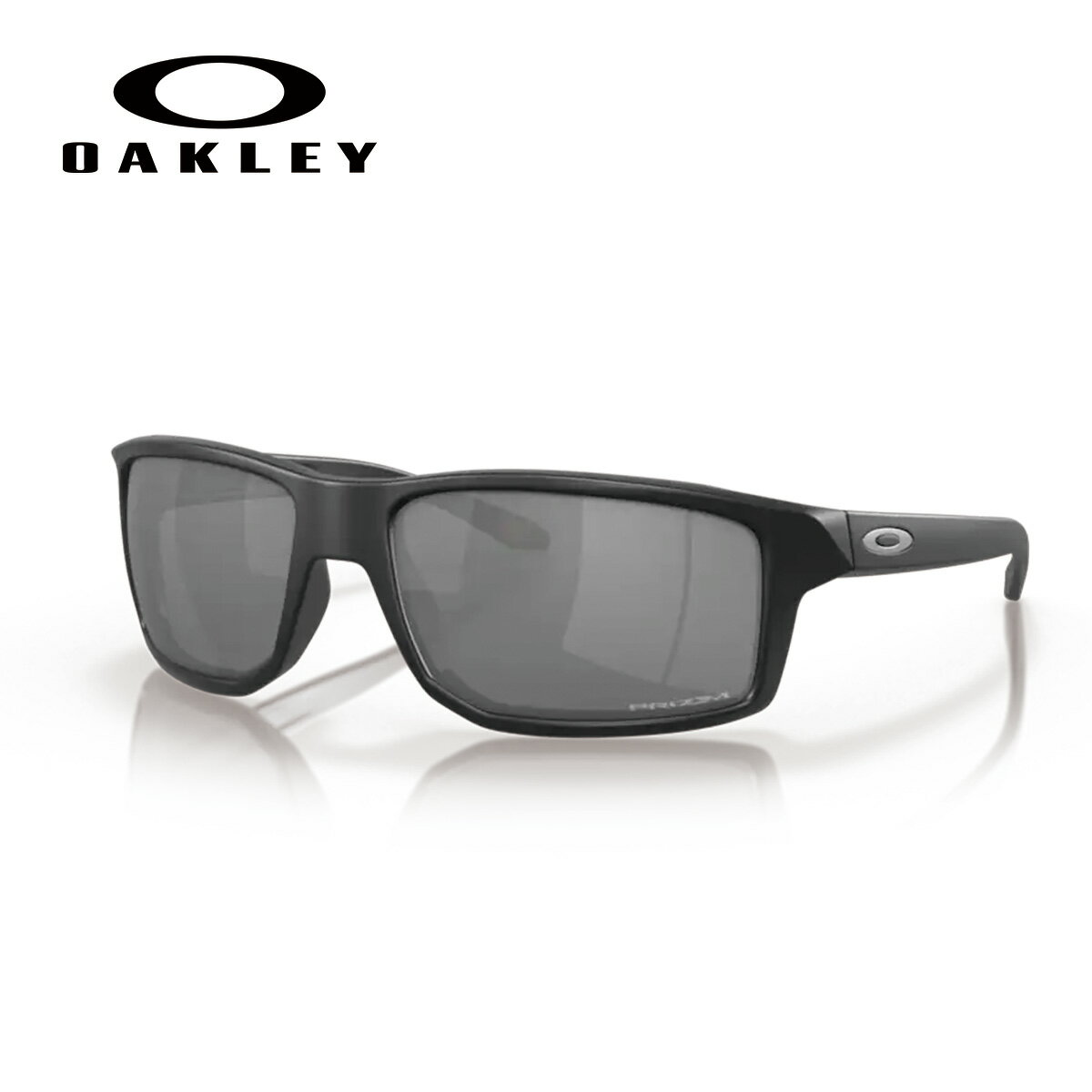 樂天商城 - OAKLEY 9449803 GIBSTON / Frame MATTE BLACK Lens PRIZM BLACK【オークリー 9449803 ギブストン / フレーム マット ブラック レンズ プリズム ブラック】メンズ ミリタリー サバイバルゲーム サバゲ アウトドア ドライブ ツーリング