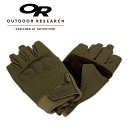 OutdoorResearch HAND BRAKE GLOVE 72705【アウトドアリサーチ ハンドブレイクグローブ】メンズ レディース ミリタリー アウト...