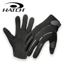 HATCH アーマーチップ パンチャープロテクティブグローブ 【ハッチ Armortip Puncher Protective Glove】メンズ ミリタリー サバゲ アウトドア タクティカル 登山 バイク ツーリング サイクリング 耐切創繊維 カットレジスタント素材 Spectra スペクトラ 防災 サバイバル