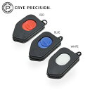 Crye Precision バイザーライト 【クライ Visor Lights】メンズ レディース キッズ ミリタリー アウトドア キャンプ カジュアル サバゲ 小型 軽量 LED ボタン電池 ベルクロ 樹脂 プラスチック バイク ツーリング サイクリング 夜 停電