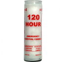 【実物放出品】US エマージェンシーキャンドル【米軍 emergency candles】ミリタリー アウトドア サバゲ キャンプ 登山 サバイバル 備蓄用 災害 緊急用 120時間 5日間 ガラス ローソク 軍物 アメリカ製 エマージェンシーキャンドル emergency
