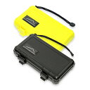 Boulder Case Company J-3000 防水ケース【ボールダーケースカンパニー Waterproof Case】アウトドア キャンプ 多目的 ド...