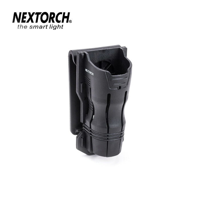 NEXTORCH V6 LIGHT HOLSTER【ネクストーチ ライト ホルスター】ミリタリー アウトドア サバイバルゲーム サバゲ ハンディライト フラッシュライト バッテリー キャンプ ハイキング 登山 SUREFI…