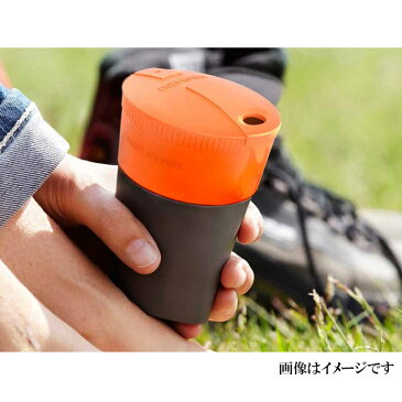 Light My Fire パックアップカップ / グリーン【ライトマイファイヤー pack up cup green】メンズ アウトドア キャンプ カトラリー 折り畳み コップ