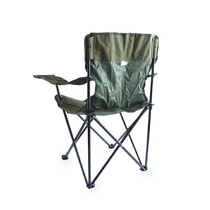 【実物放出品】UK フォールディングチェアー OD/デッドストック【イギリス軍 Folding Chair Deadstock】メンズ レディース キッズ ファミリー ミリタリー アウトドア 折り畳み 椅子 ピクニック キャンプ 海水浴 レジャー スポーツ観戦 イギリス軍 実物放出品 phantom-10007256 PHANTOM サンプル画像2