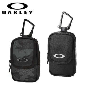 OAKLEY エッセンシャル ジップケース 2.0【オークリー essential zip case】ミリタリー アウトドア カジュアル 携帯電話ケース スマホポーチ コンデジポーチ