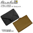 Rite in the Rain インデックス カードウォレット【ライト イン ザ レイン Index Card Wallet】ミリタリー アウトドア カジュアル バイク ツーリング サイクリング ドライブ 記録 旅行 長期保存 米国製 防水 防汚 ナイロン サバイバル 災害 文房具 メモ 財布 その1