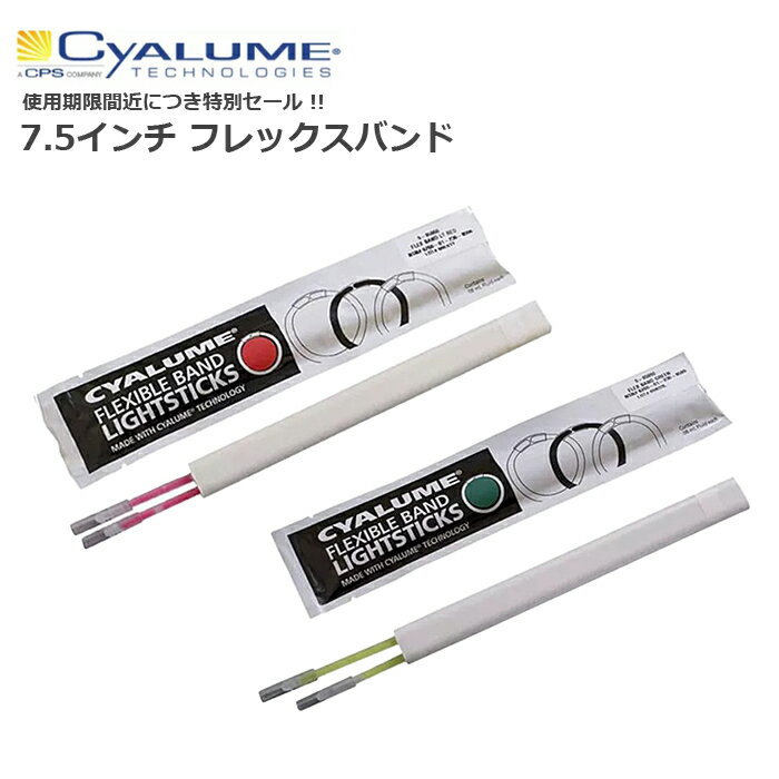 【訳あり品】CYALUME 7.5インチ フレッ