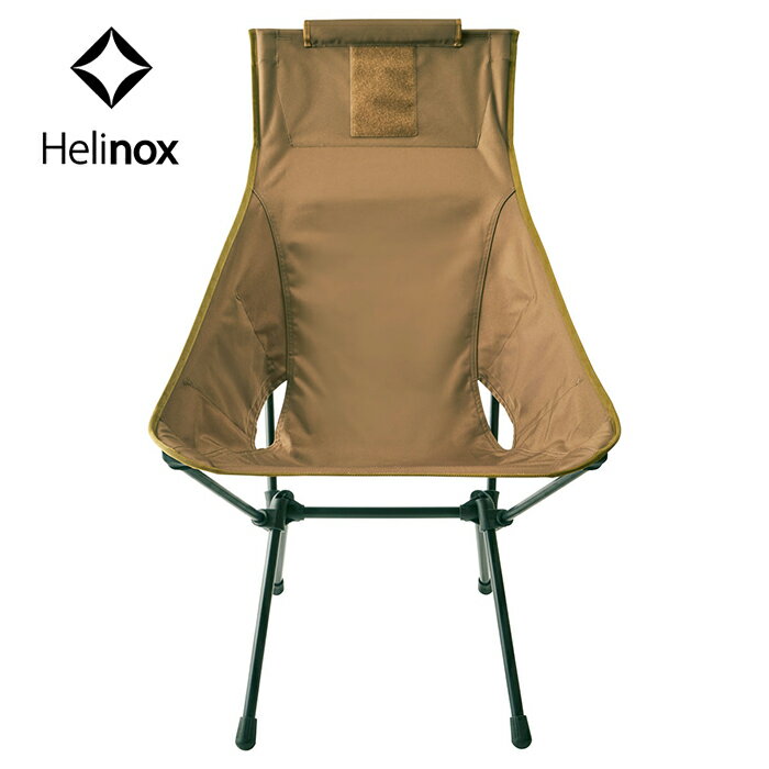 HELINOX19755009ƥ륵󥻥åȥڥإΥå19755009TACTICALSUNSETCHAIRۥ󥺥ȥɥߥ꥿꡼ߥ˥⥳եȥޤꤿCAMP󥻥åޤ