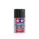 タミヤ ラッカースプレー TS-5 オリーブドラブ 【TAMIYA COLOR OLIVE DRAB 100ml 】アウトドア キャンプ 登山 ラッカー スプレー 塗料 塗装 自作 工作 電動ガン 自衛隊 茶色 OD ミリタリー 89式 20式 朝霞 総火演 戦車 プラモデル