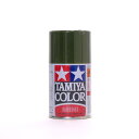 タミヤ ラッカースプレー TS-70 OD 陸上自衛隊【TAMIYA COLOR OD 100ml 】アウトドア キャンプ 登山 ラッカー スプレー 塗料 塗装 自作 工作 電動ガン 自衛隊 茶色 OD ミリタリー 89式 20式 朝霞 総火演 戦車 プラモデル