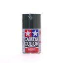 タミヤ ラッカースプレー TS-28 オリーブドラブ2【TAMIYA COLOR OLIVE DRAB2 100ml 】アウトドア キャンプ 登山 ラッカー スプレー 塗料 塗装 自作 工作 電動ガン 自衛隊 茶色 OD ミリタリー 89式 20式 朝霞 総火演 戦車 プラモデル