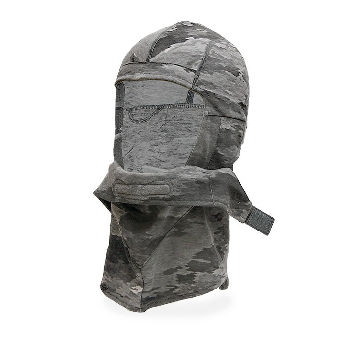 TP タクティカル フェイスマスク A-TAC...の紹介画像2