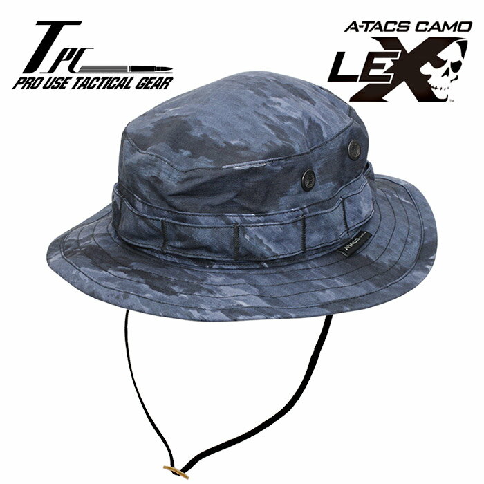 TP,ブーニーHAT,A-TACS,LE-X,tactical,performance,タクティカル・パフォーマンス,DCS,エータックス,エルイーエックス