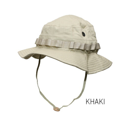 PROPPER R/S ブーニーHAT【プロッパー boonie jungle ジャングル ハット】メンズ ...