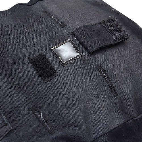 TP MICH2000 ヘルメットカバー/A-TACS LE【Tactical Performance Helmet Cover/エ...