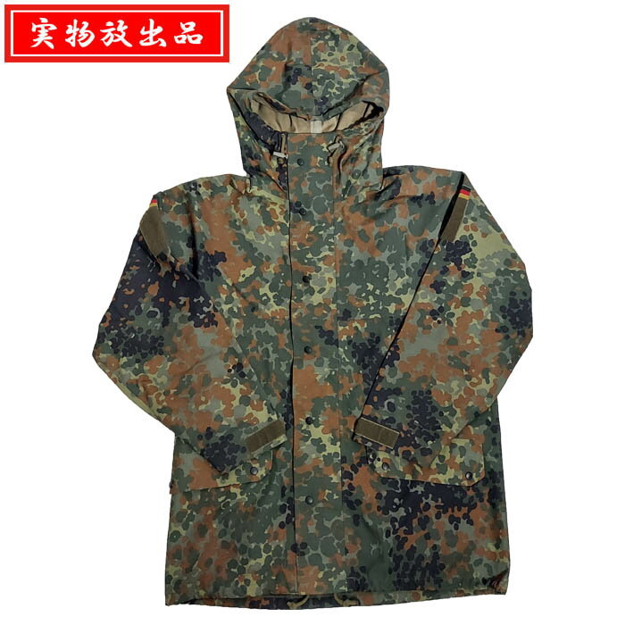 oi GERMAN GORE-TEX PARKASAebNXp[JyhCcR SAebNXp[JzY ~^[ AEghA woodland Ebhh SAp[ W[} tN^[  tbN hCcR Lv oR h ~J  